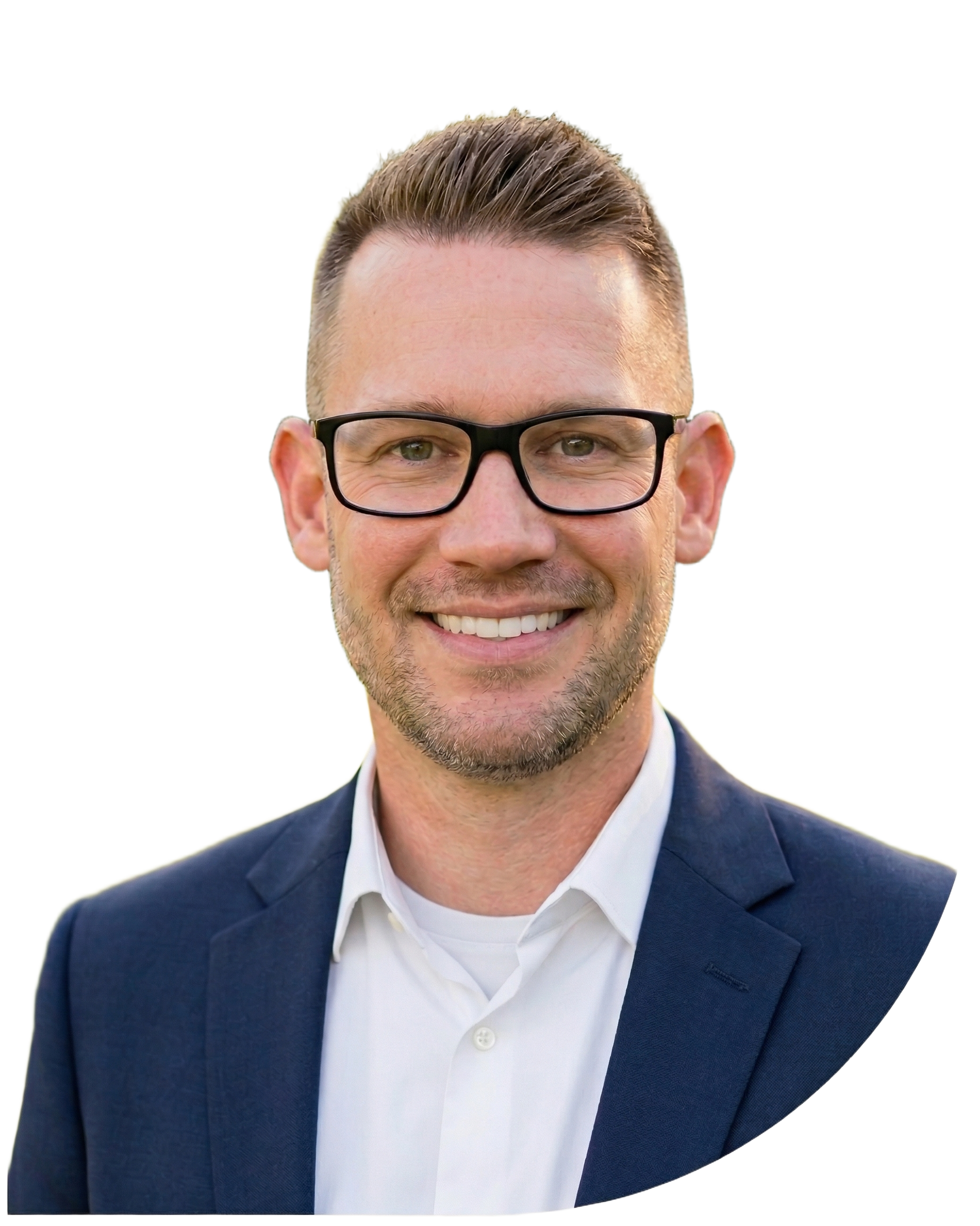 Joey — founder of Crettyard Digital, based in Laois-Carlow